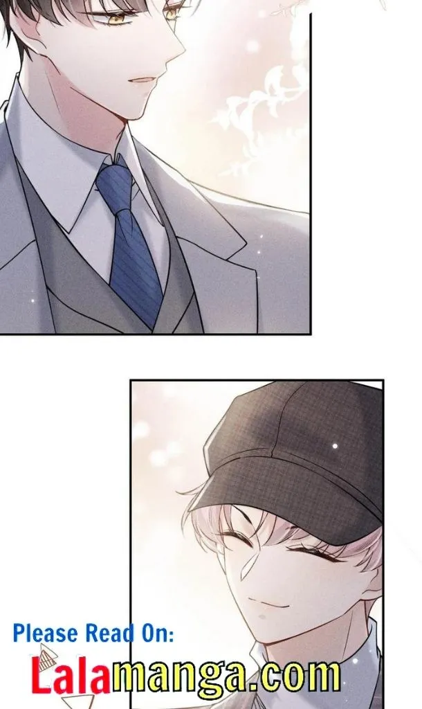 Last Night, You Were Too Much Chapter 26 - page 21