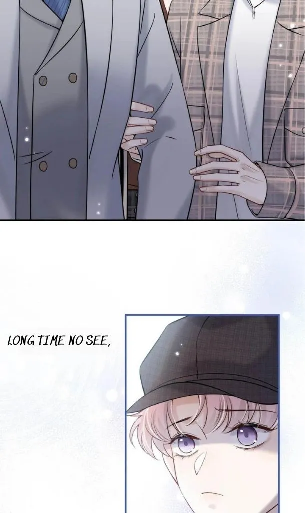 Last Night, You Were Too Much Chapter 26 - page 29