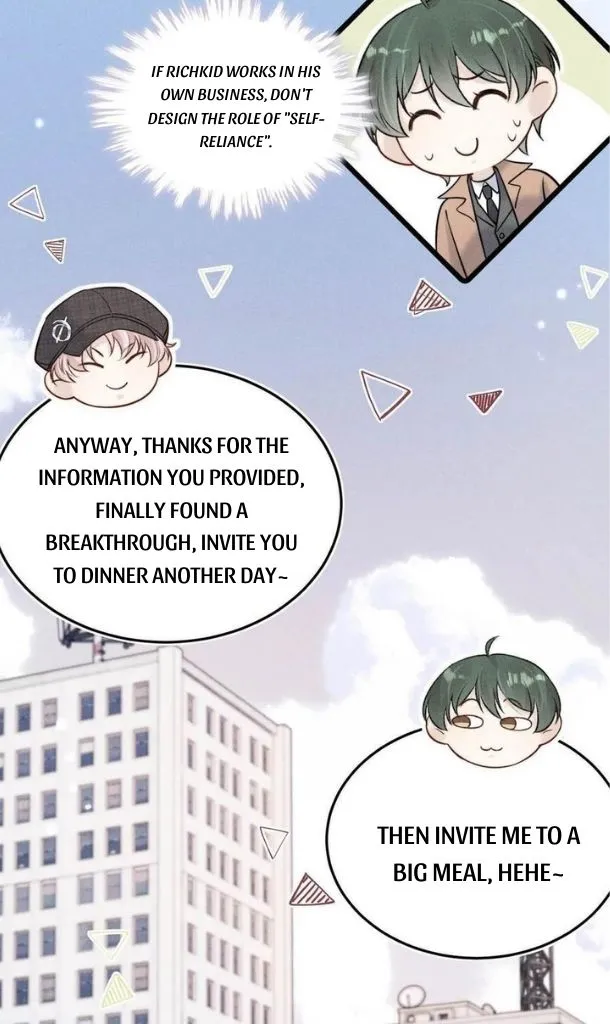 Last Night, You Were Too Much Chapter 26 - page 39