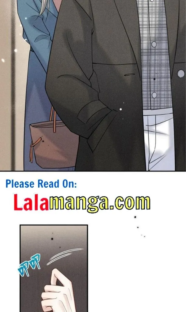 Last Night, You Were Too Much Chapter 26 - page 46