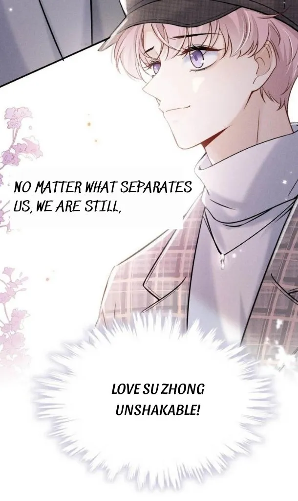 Last Night, You Were Too Much Chapter 26 - page 8