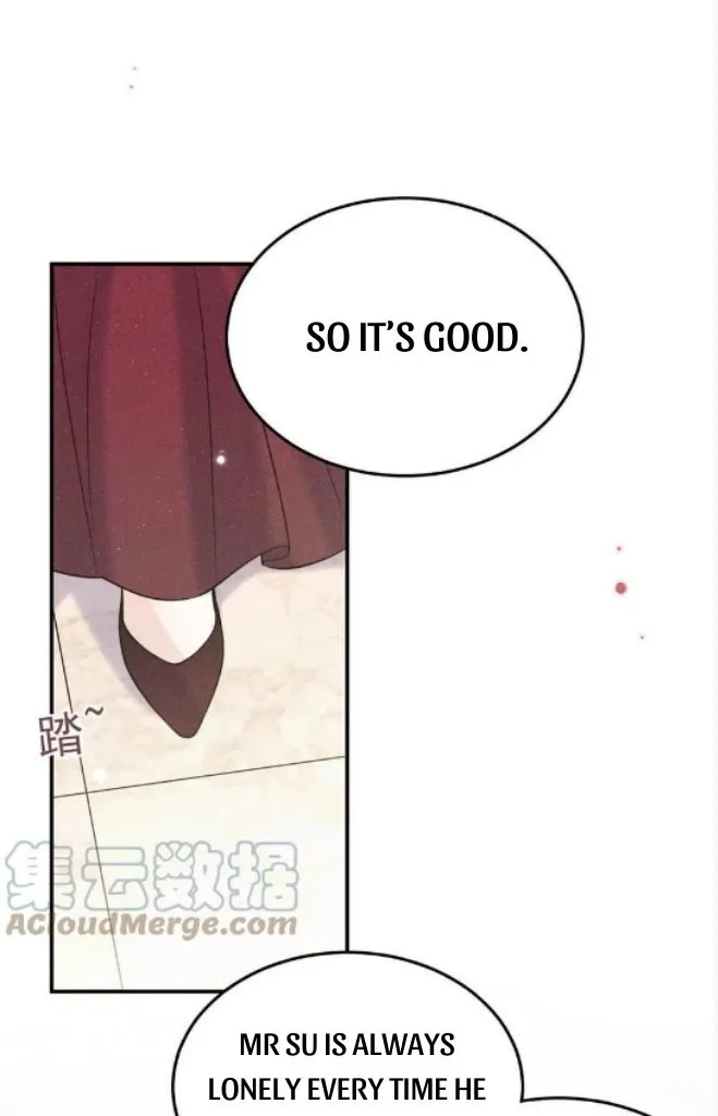 Last Night, You Were Too Much Chapter 28 - page 13