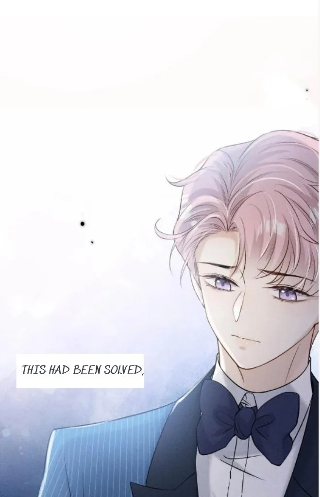 Last Night, You Were Too Much Chapter 28 - page 27