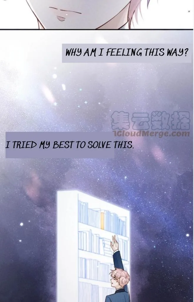 Last Night, You Were Too Much Chapter 28 - page 29