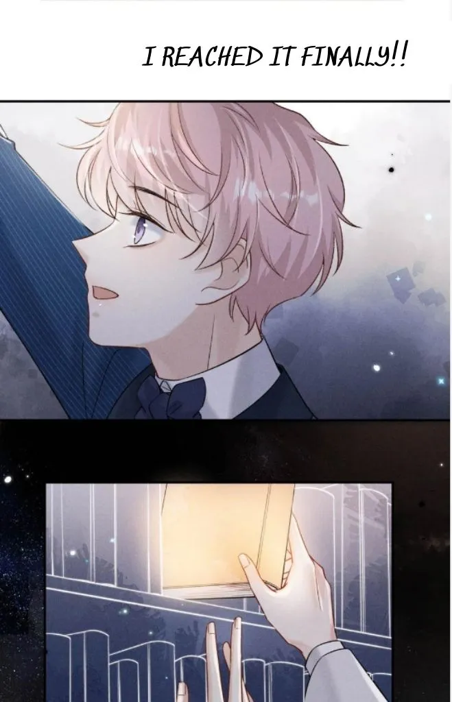 Last Night, You Were Too Much Chapter 28 - page 31