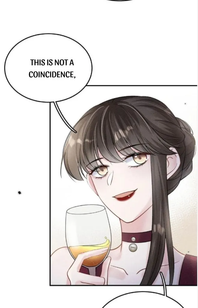 Last Night, You Were Too Much Chapter 28 - page 35