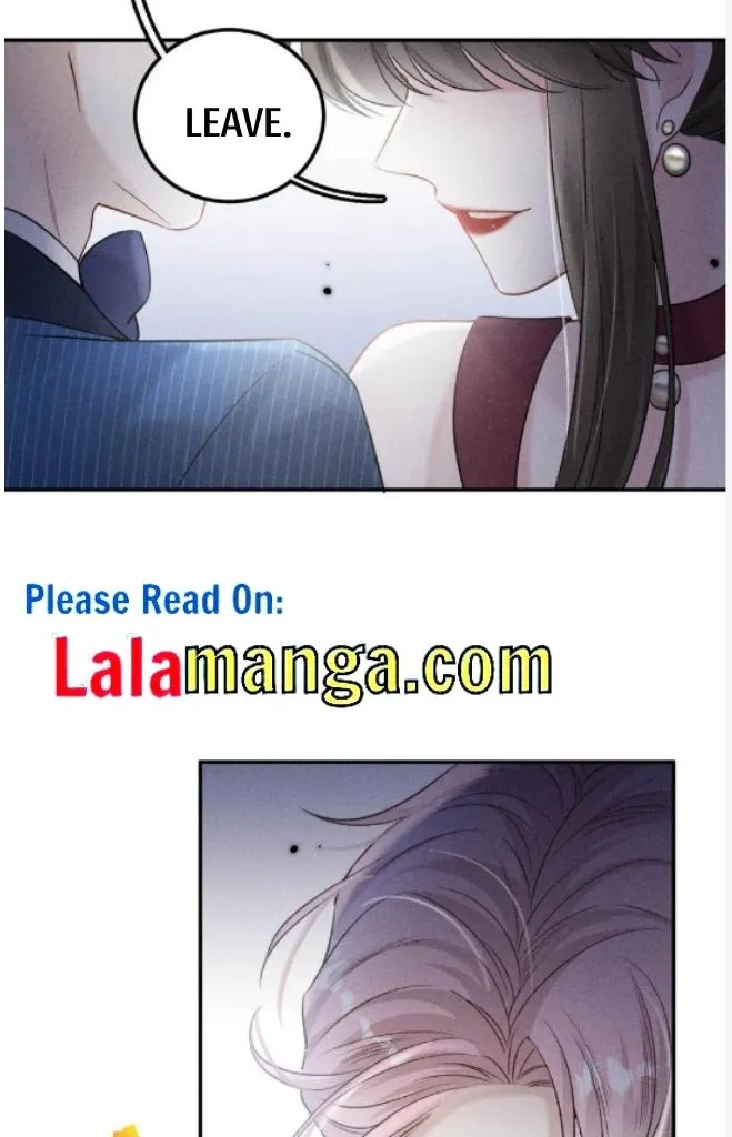 Last Night, You Were Too Much Chapter 28 - page 40