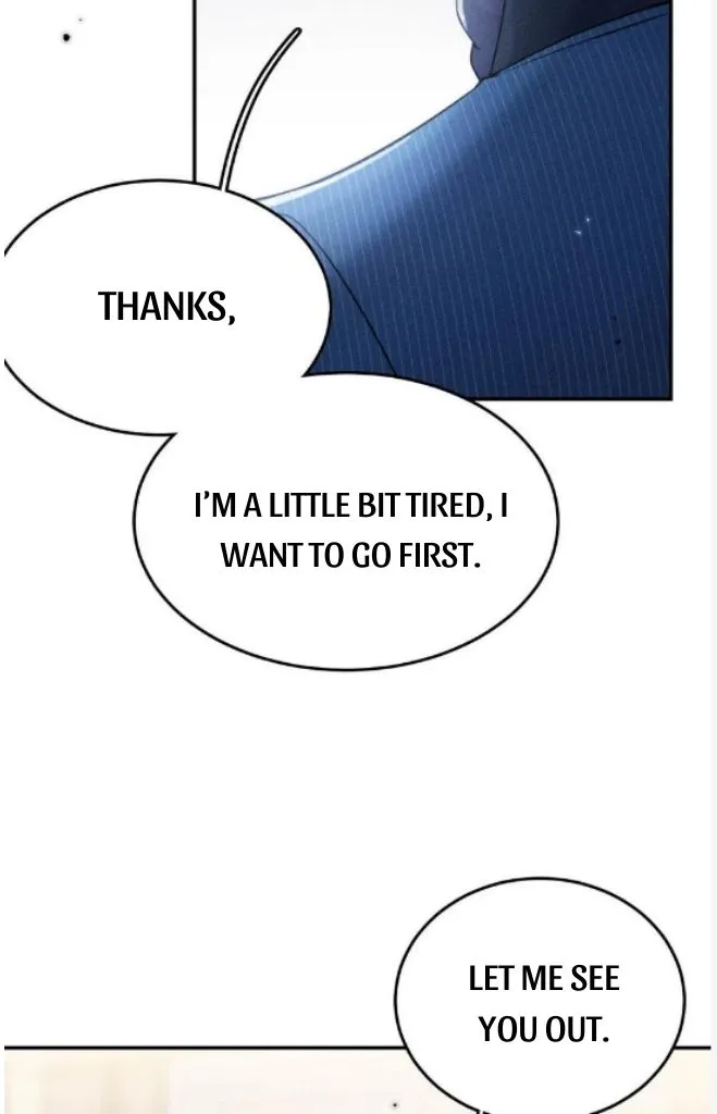 Last Night, You Were Too Much Chapter 28 - page 45