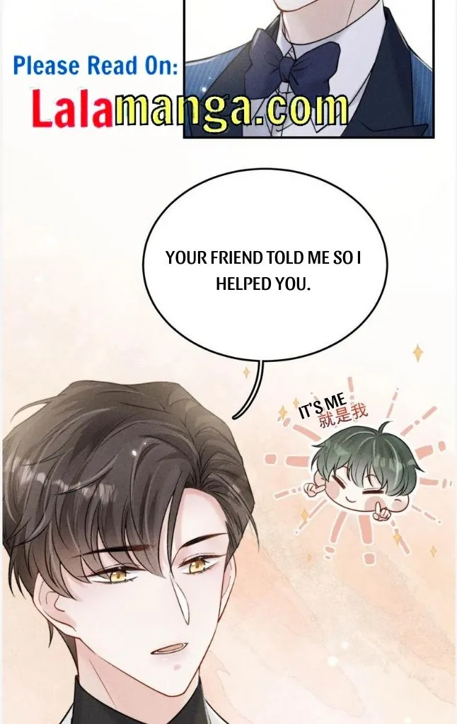 Last Night, You Were Too Much Chapter 29 - page 16