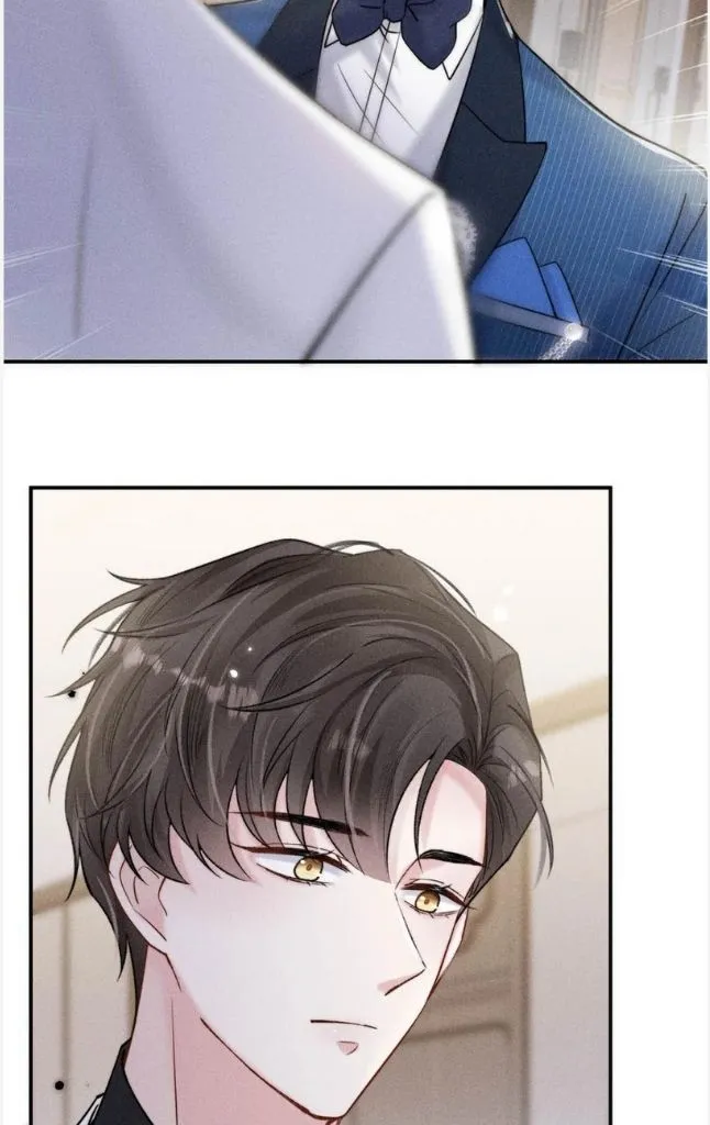 Last Night, You Were Too Much Chapter 29 - page 19