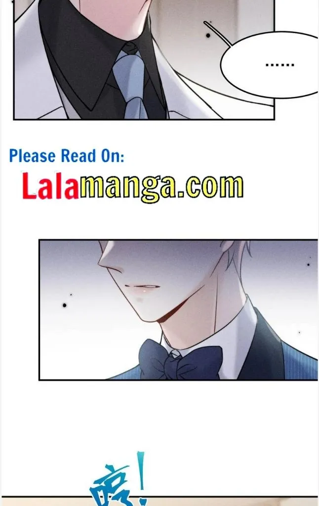 Last Night, You Were Too Much Chapter 29 - page 20
