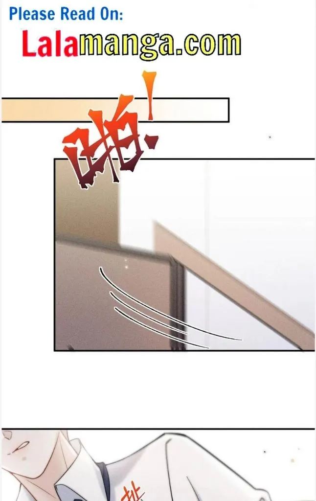 Last Night, You Were Too Much Chapter 29 - page 22