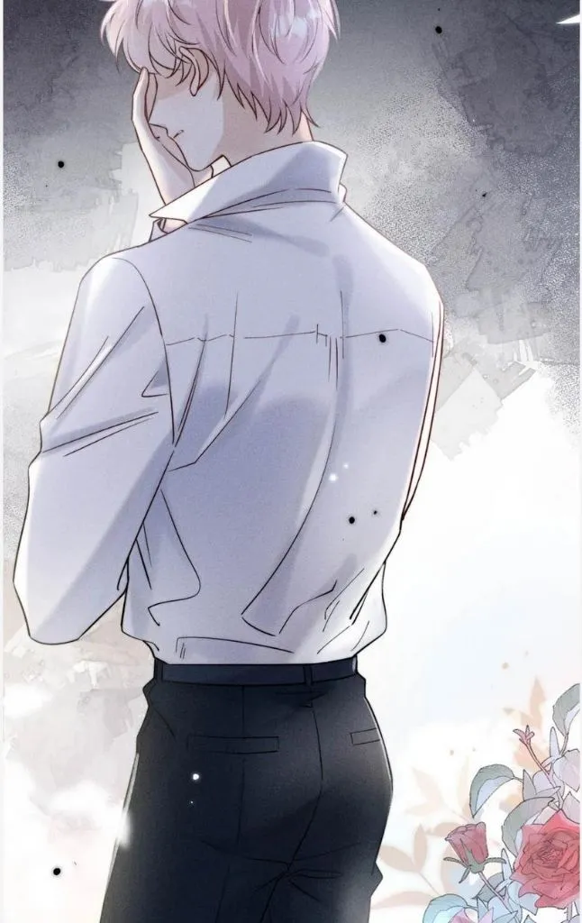 Last Night, You Were Too Much Chapter 29 - page 25