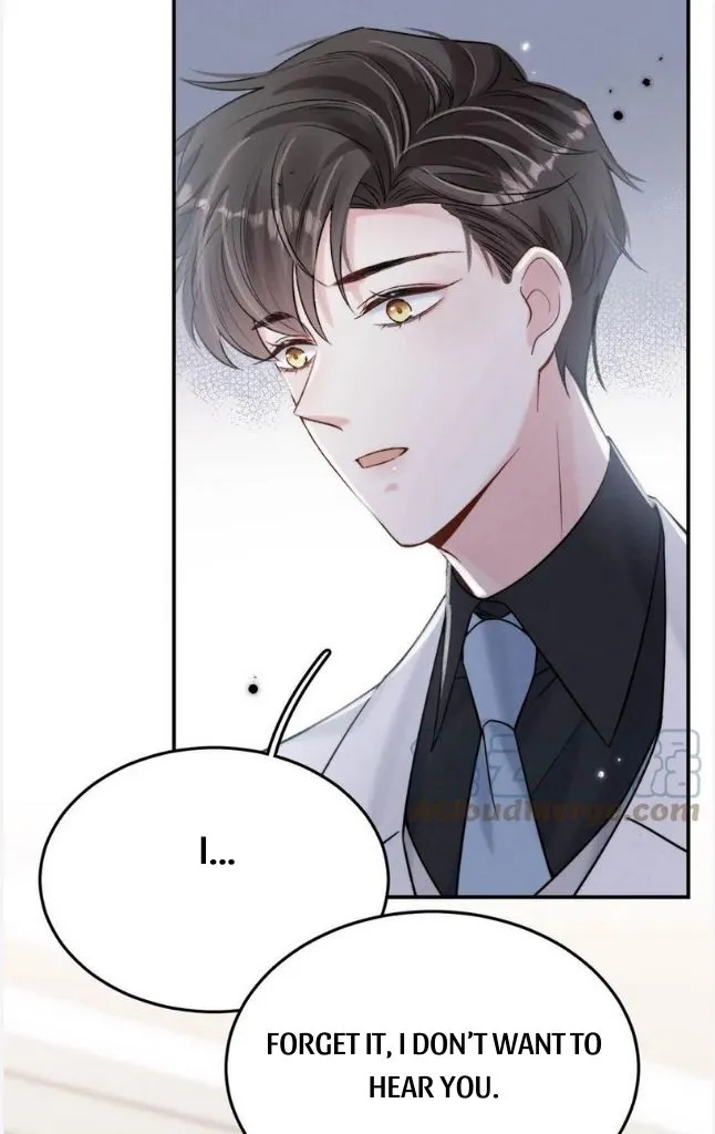 Last Night, You Were Too Much Chapter 29 - page 40