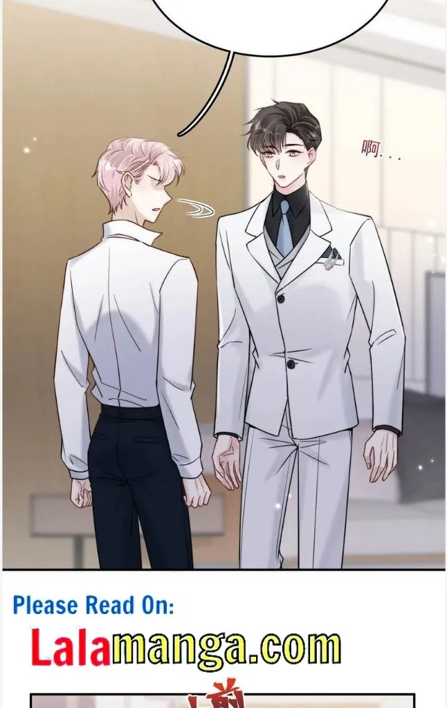 Last Night, You Were Too Much Chapter 29 - page 41
