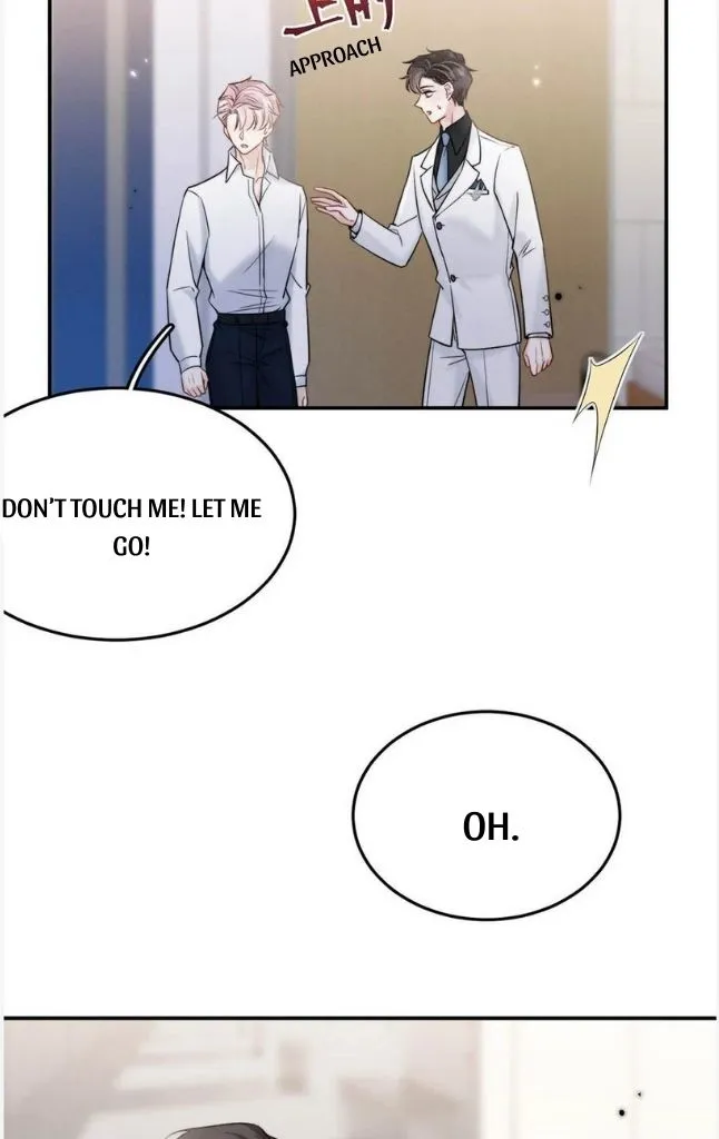 Last Night, You Were Too Much Chapter 29 - page 42
