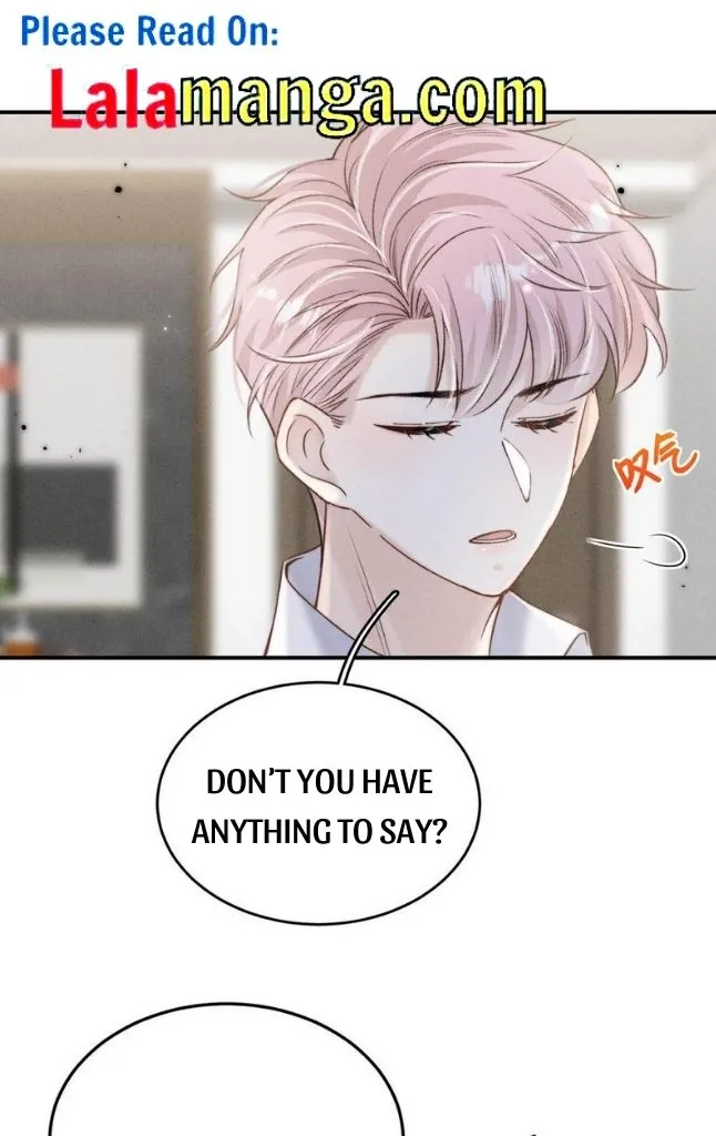 Last Night, You Were Too Much Chapter 29 - page 45