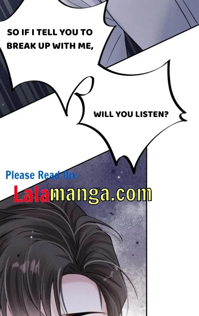 Last Night, You Were Too Much Chapter 29 - page 49