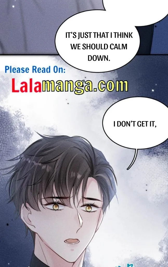 Last Night, You Were Too Much Chapter 29 - page 55