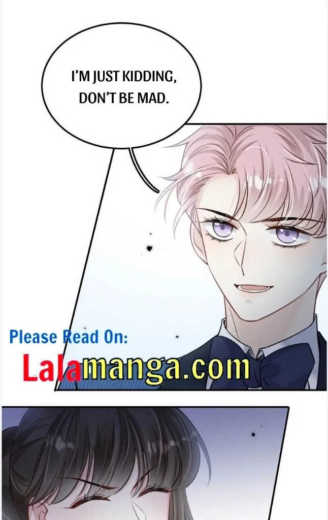 Last Night, You Were Too Much Chapter 29 - page 8