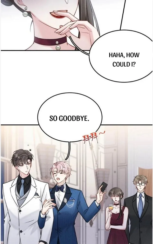 Last Night, You Were Too Much Chapter 29 - page 9