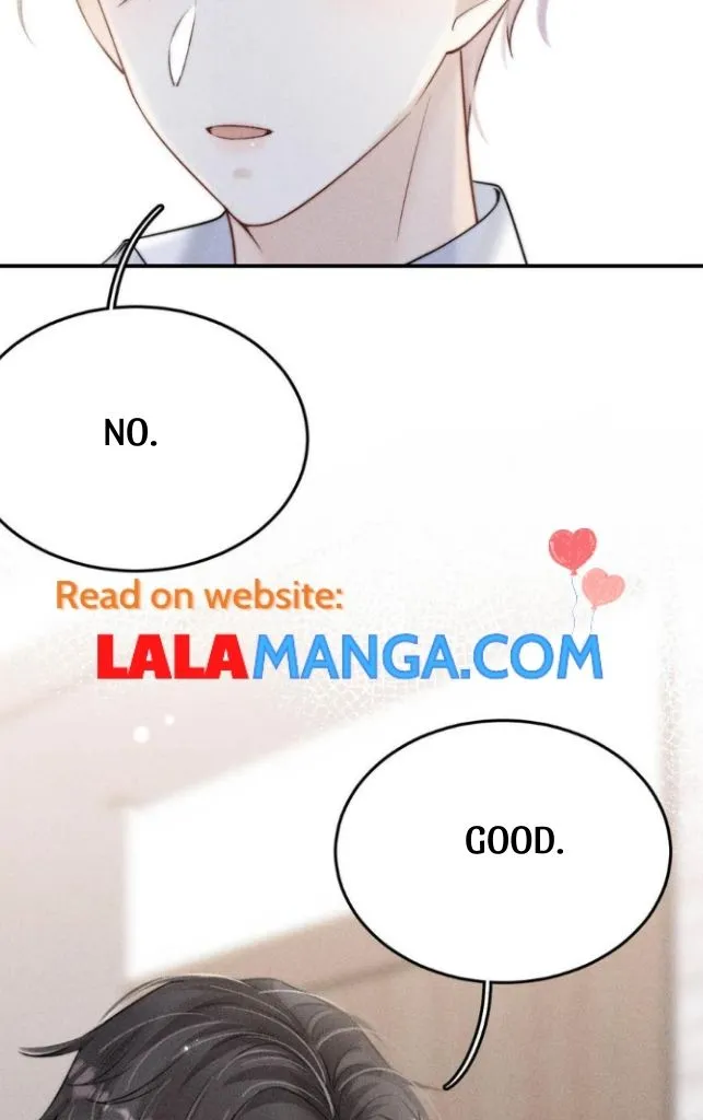 Last Night, You Were Too Much Chapter 30 - page 10