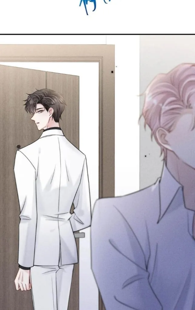 Last Night, You Were Too Much Chapter 30 - page 17