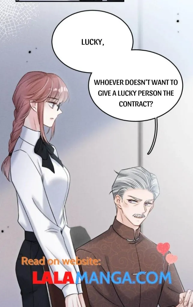 Last Night, You Were Too Much Chapter 30 - page 24