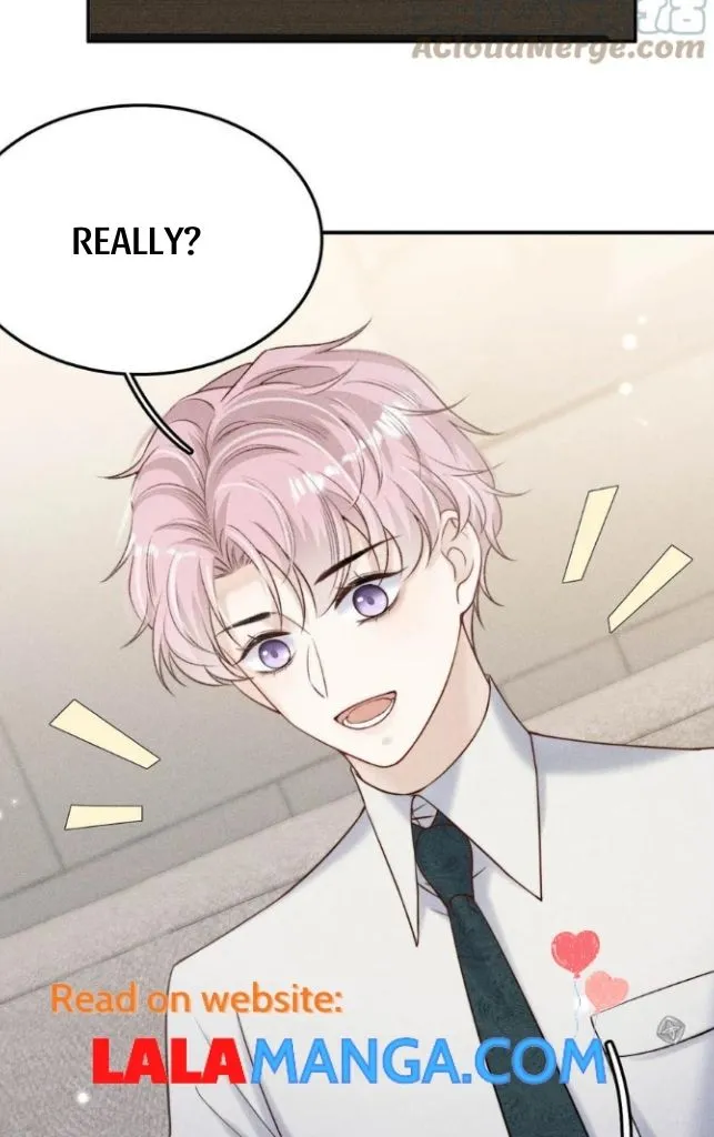 Last Night, You Were Too Much Chapter 30 - page 27