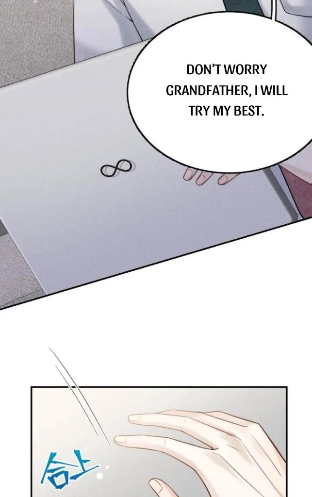 Last Night, You Were Too Much Chapter 30 - page 28