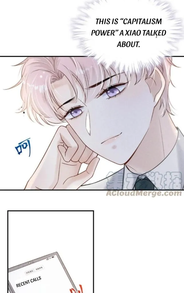 Last Night, You Were Too Much Chapter 30 - page 34