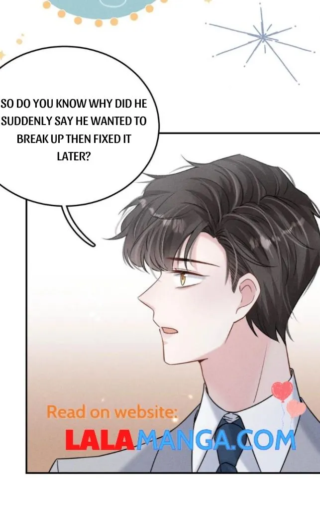 Last Night, You Were Too Much Chapter 30 - page 49