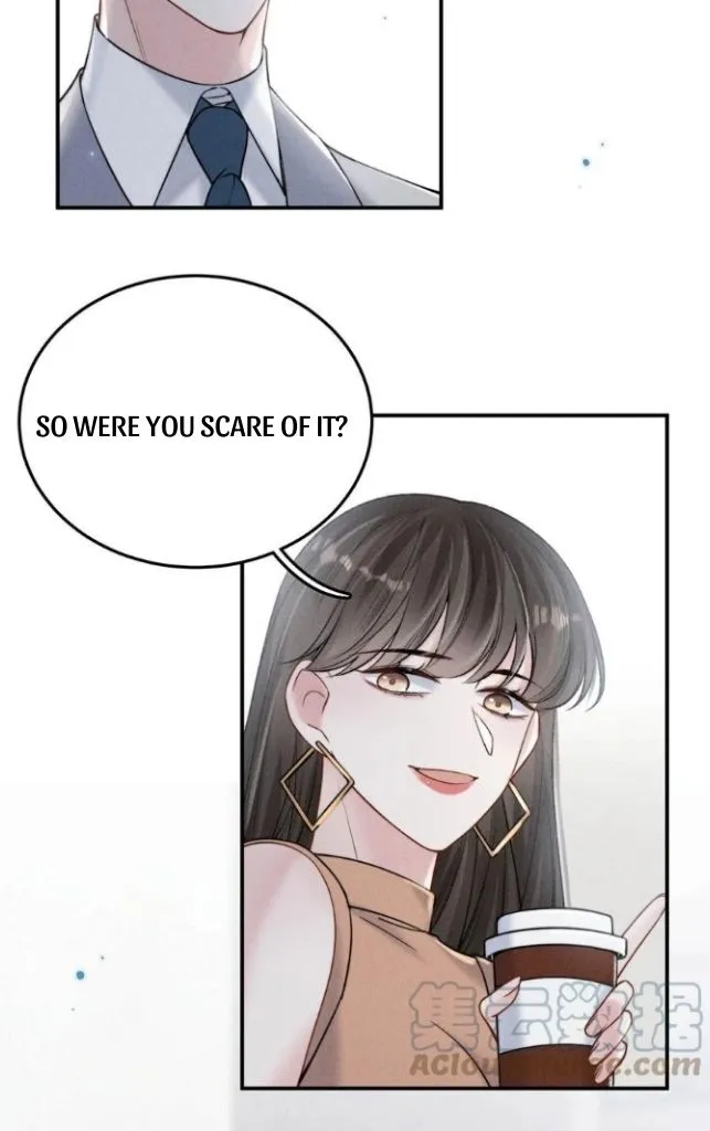 Last Night, You Were Too Much Chapter 30 - page 52