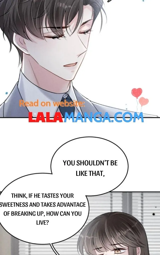 Last Night, You Were Too Much Chapter 30 - page 55