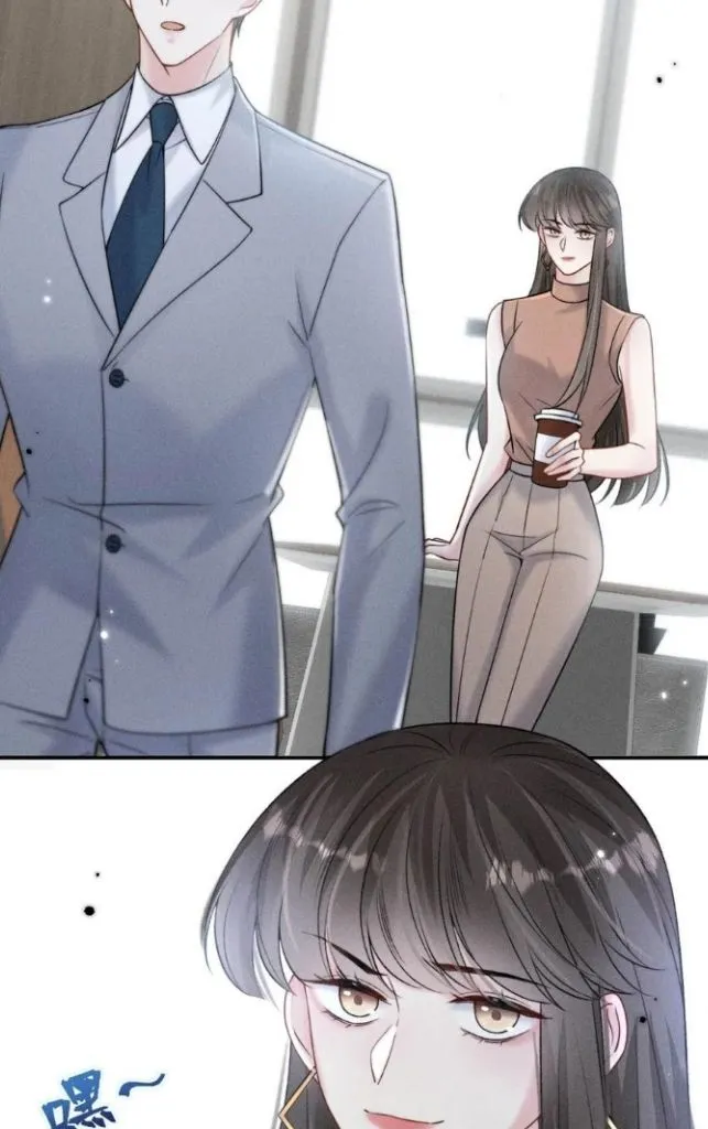 Last Night, You Were Too Much Chapter 30 - page 58