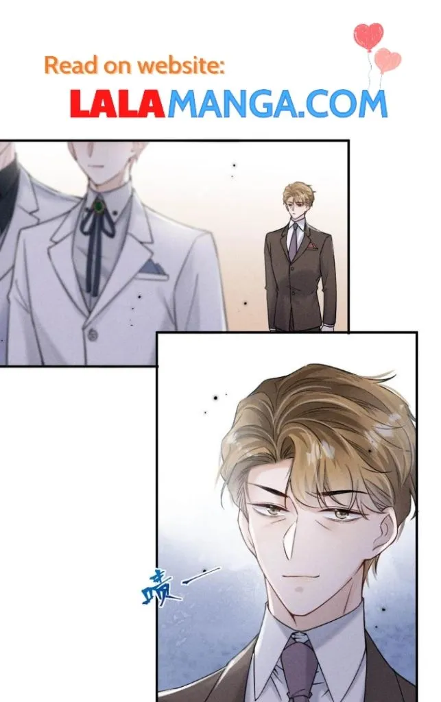 Last Night, You Were Too Much Chapter 31 - page 20