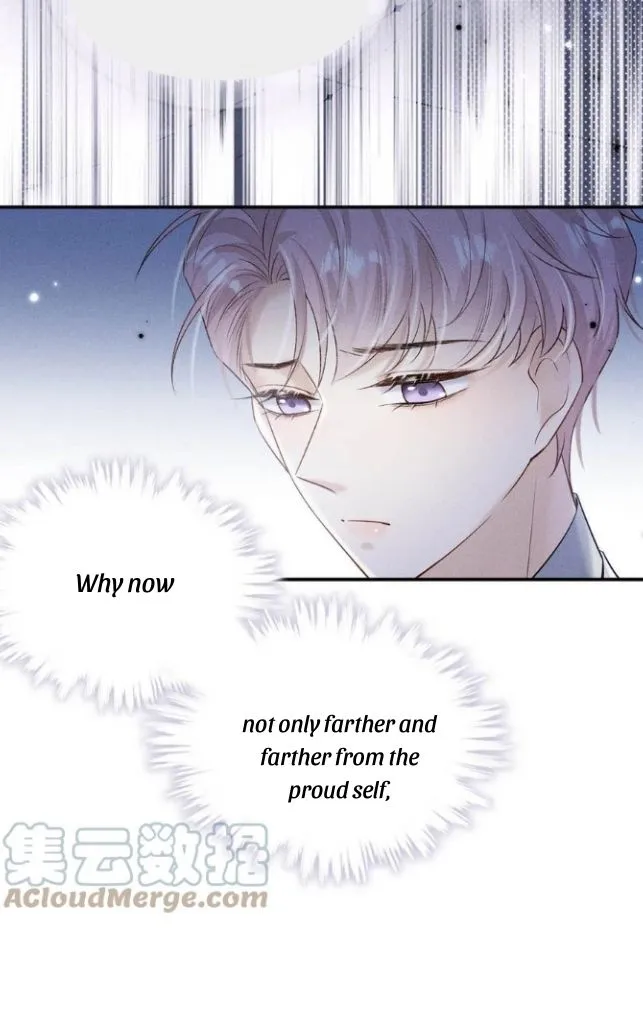 Last Night, You Were Too Much Chapter 31 - page 41