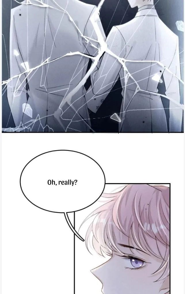 Last Night, You Were Too Much Chapter 31 - page 59