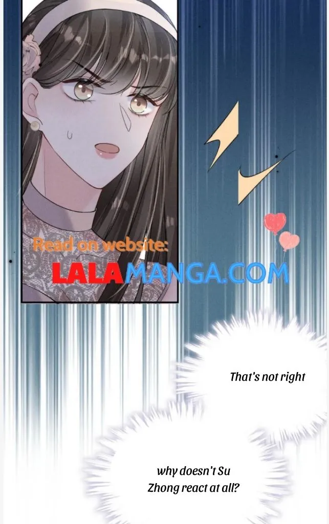 Last Night, You Were Too Much Chapter 31 - page 62