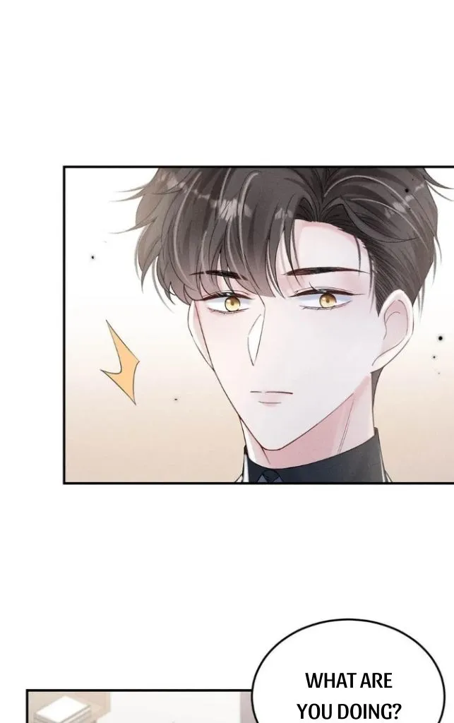 Last Night, You Were Too Much Chapter 32 - page 10