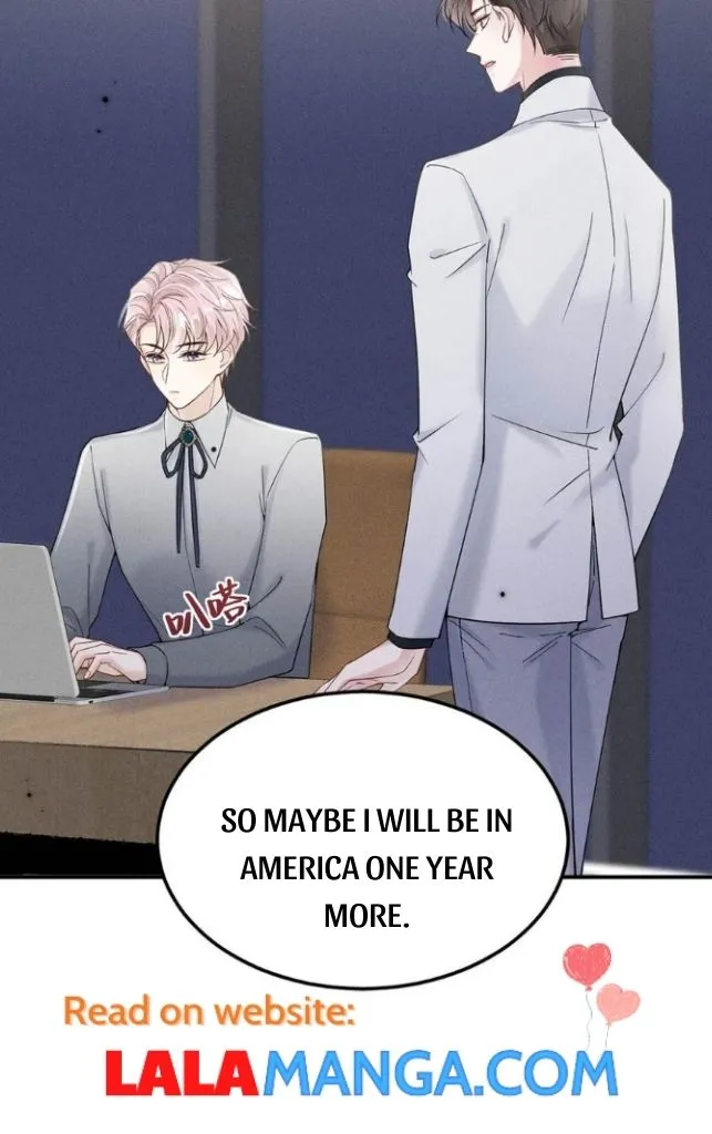 Last Night, You Were Too Much Chapter 32 - page 13