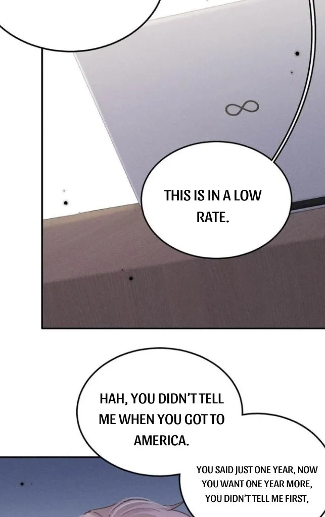 Last Night, You Were Too Much Chapter 32 - page 16