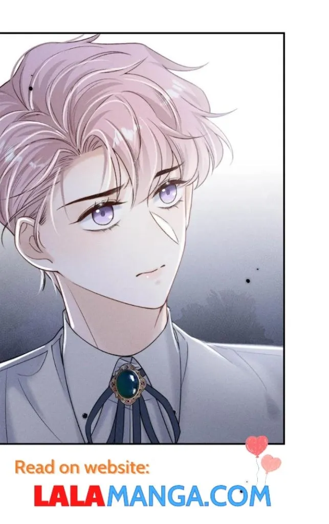 Last Night, You Were Too Much Chapter 32 - page 23