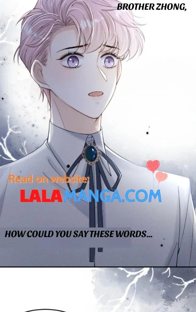 Last Night, You Were Too Much Chapter 32 - page 29