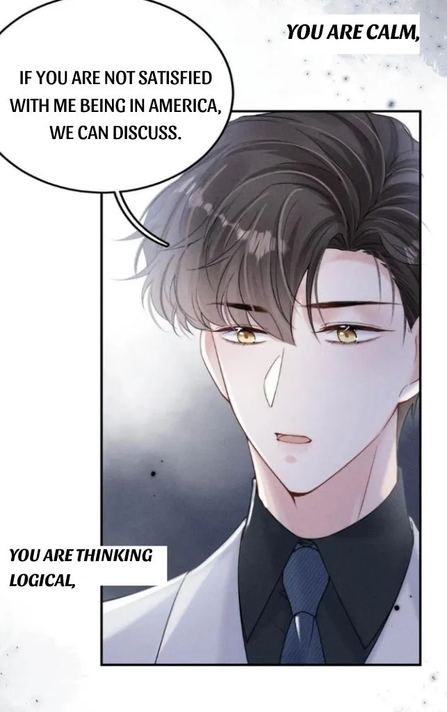 Last Night, You Were Too Much Chapter 32 - page 30