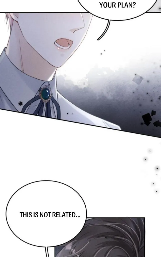 Last Night, You Were Too Much Chapter 32 - page 34