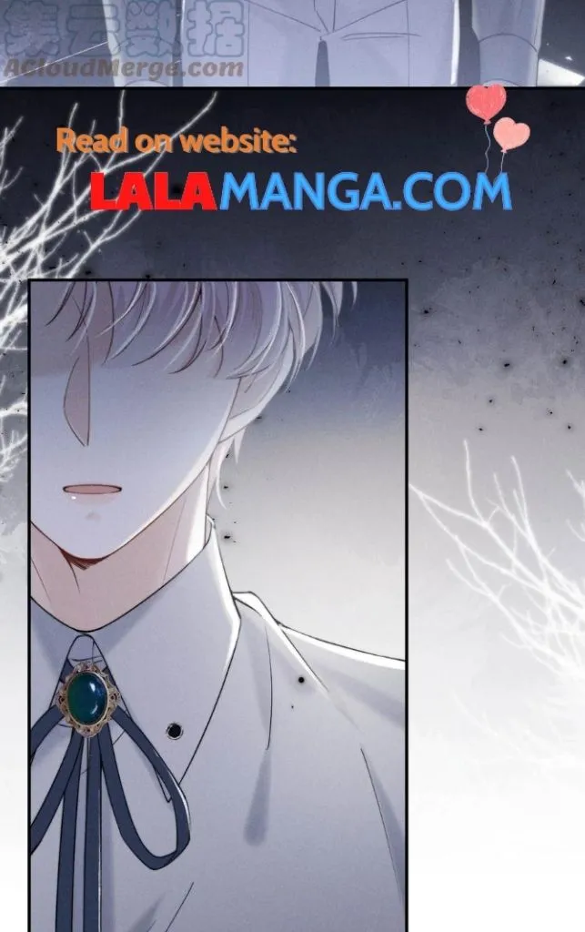 Last Night, You Were Too Much Chapter 32 - page 41