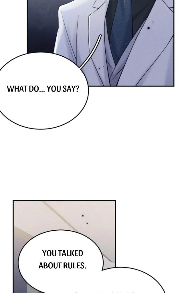 Last Night, You Were Too Much Chapter 32 - page 46