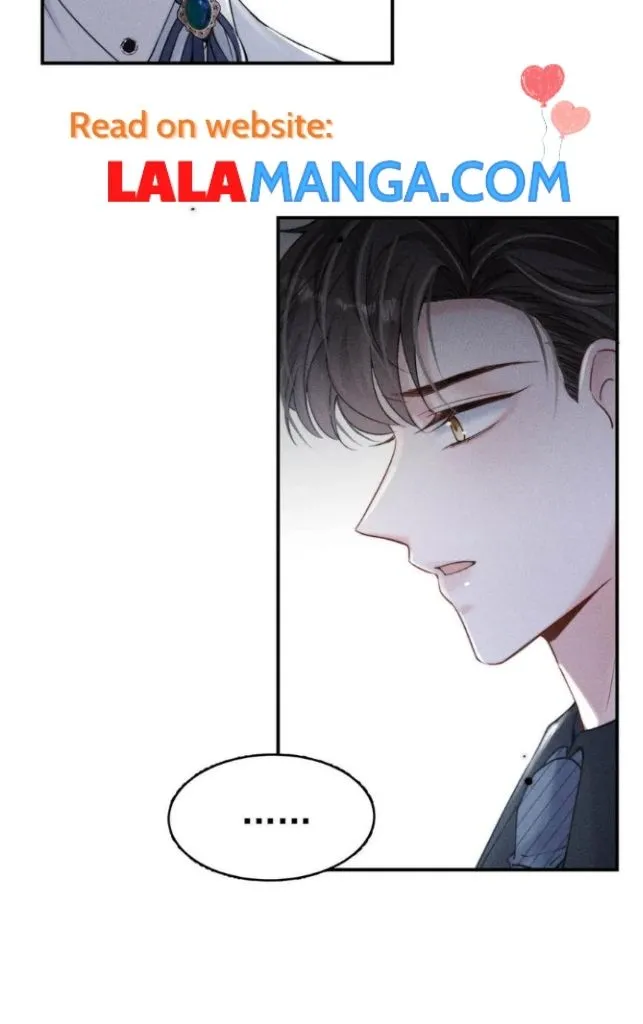 Last Night, You Were Too Much Chapter 32 - page 49