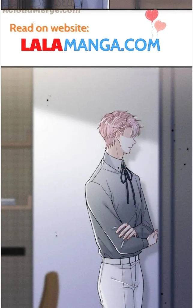 Last Night, You Were Too Much Chapter 32 - page 57